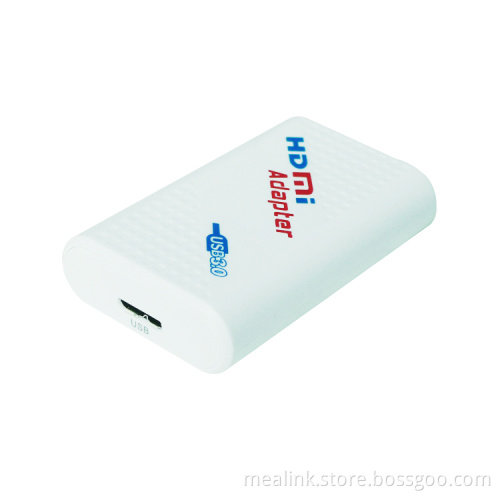 USB 3.0 to HDMI Converter/ Adapter (YL-U10)